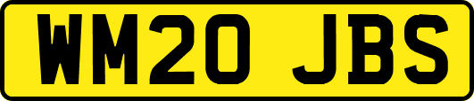 WM20JBS