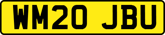 WM20JBU