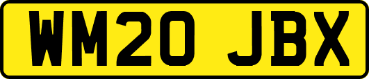 WM20JBX