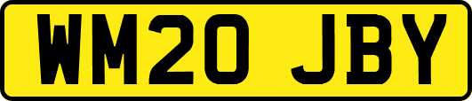 WM20JBY