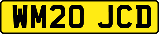 WM20JCD