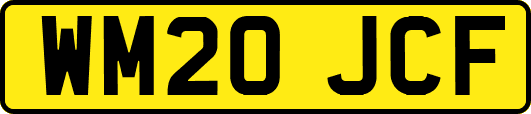 WM20JCF