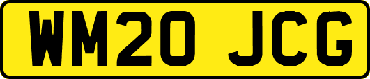 WM20JCG