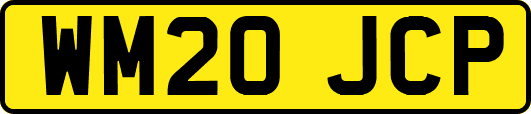 WM20JCP