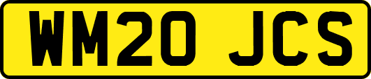 WM20JCS