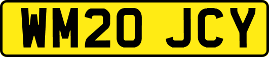 WM20JCY