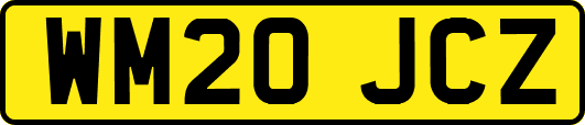 WM20JCZ