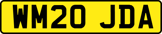 WM20JDA