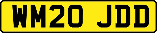 WM20JDD