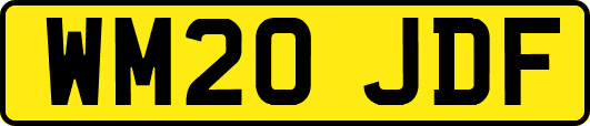 WM20JDF