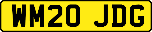 WM20JDG