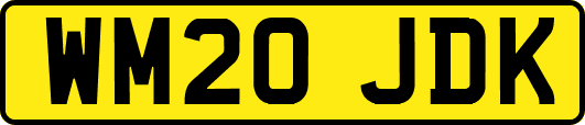 WM20JDK