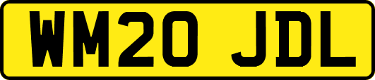 WM20JDL