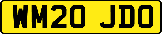 WM20JDO