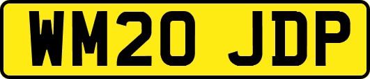 WM20JDP