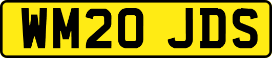 WM20JDS