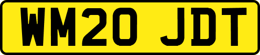WM20JDT