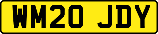 WM20JDY