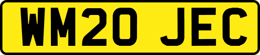 WM20JEC