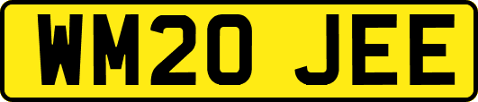 WM20JEE