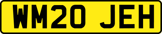 WM20JEH
