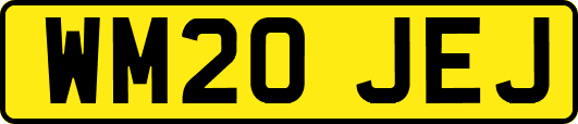 WM20JEJ