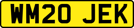 WM20JEK