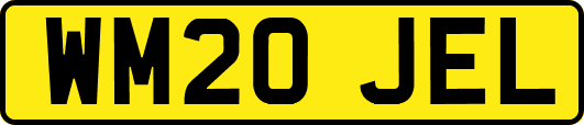 WM20JEL