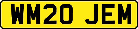 WM20JEM