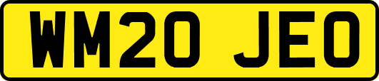 WM20JEO