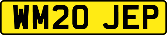 WM20JEP