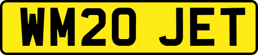WM20JET