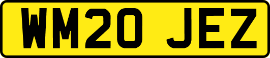 WM20JEZ