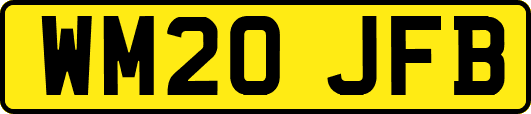 WM20JFB