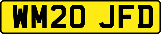WM20JFD