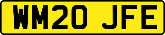 WM20JFE