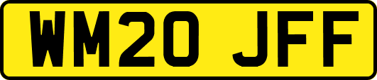 WM20JFF