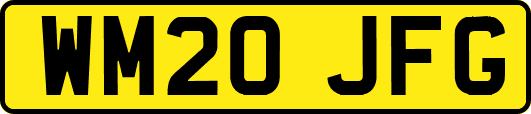 WM20JFG
