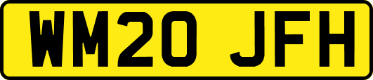 WM20JFH