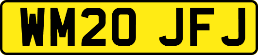 WM20JFJ