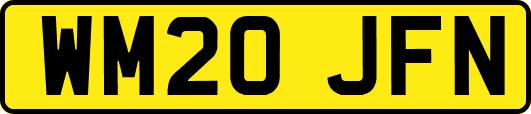WM20JFN