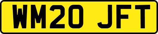 WM20JFT