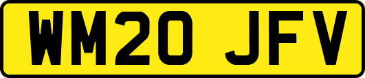 WM20JFV