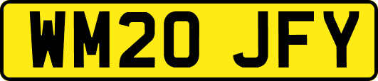 WM20JFY