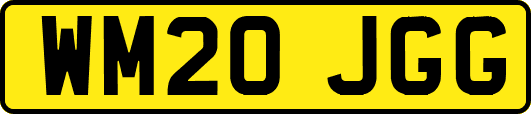 WM20JGG