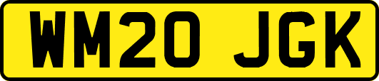 WM20JGK