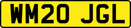 WM20JGL