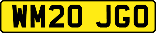 WM20JGO