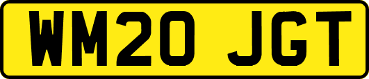 WM20JGT