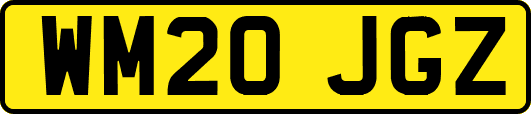 WM20JGZ